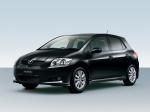 Toyota Auris 2006 года (JP)